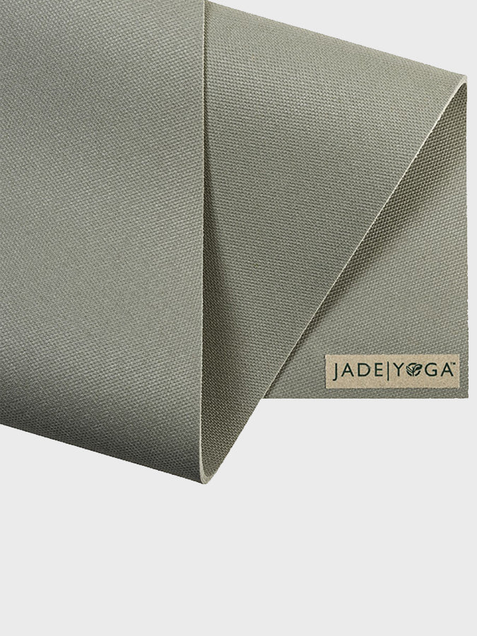 Jade Yoga Harmony 68" Yoga Mat 5mm