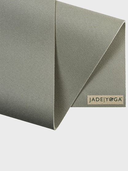 Jade Yoga Harmony 68" Yoga Mat 5mm
