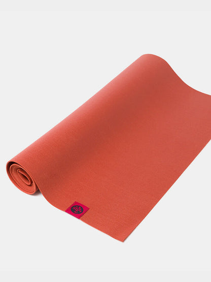 Manduka eKO SuperLite Travel Yoga Mat – 1.5mm | Lightweight & Eco-Friendly