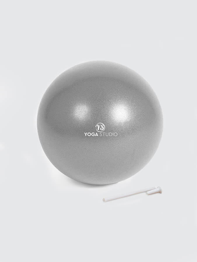 Soft Pilates Exercise Ball