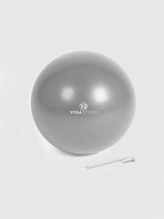 Soft Pilates Exercise Ball