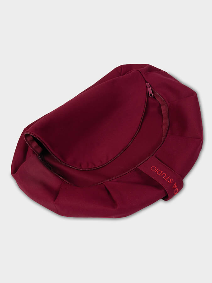 Yoga Studio EU Crescent Zafu Cushion Cover