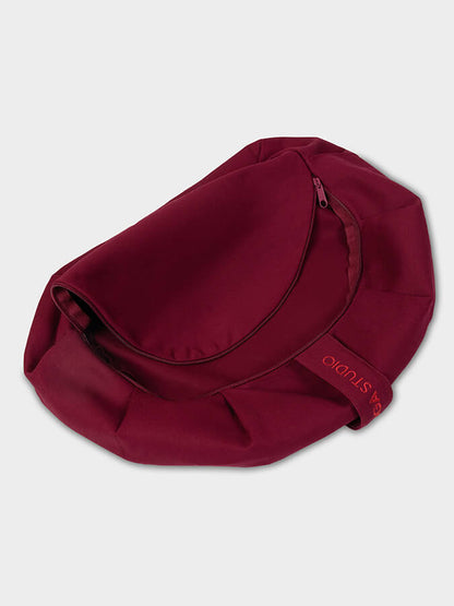 Yoga Studio EU Crescent Zafu Cushion Cover