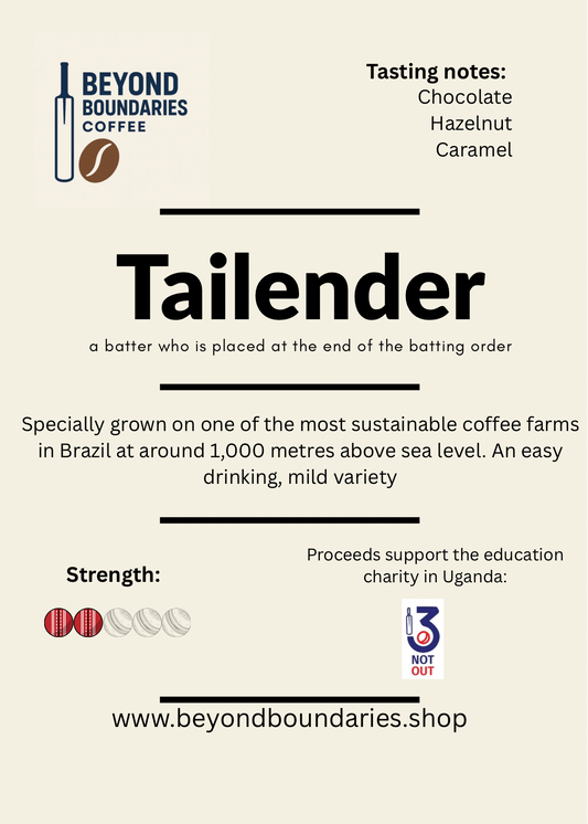 Tailender 1kg