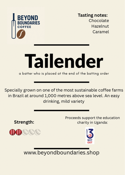 Tailender 250g