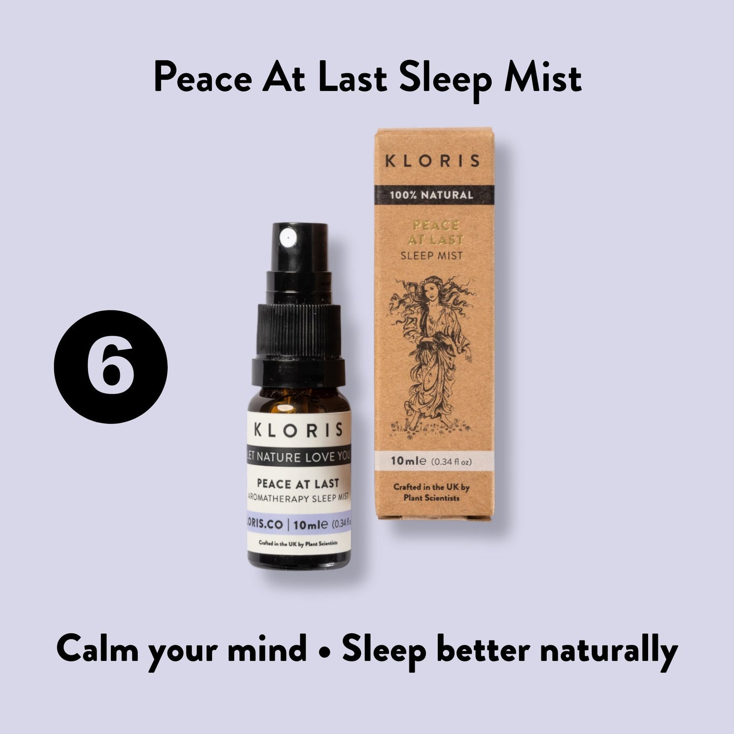 The KLORIS Discovery Set - CBD Wellness Starter Kit