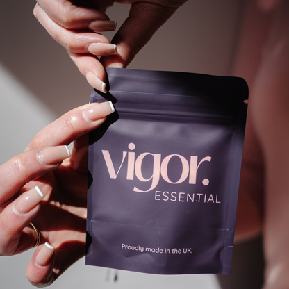 Vigor Essential (multivitamin) Refill Pouch