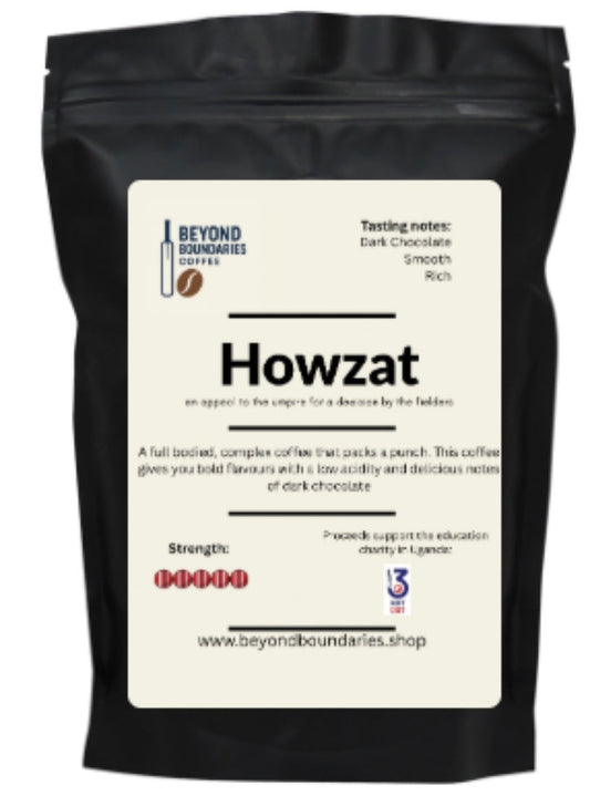 Howzat 500g