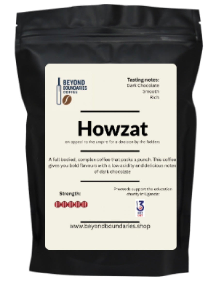Howzat 1kg