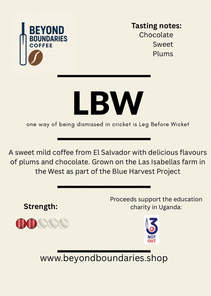 LBW 1kg