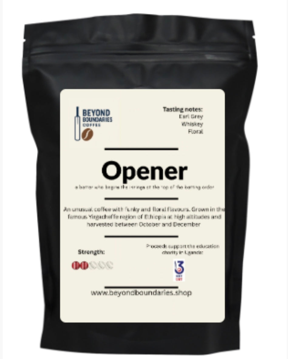 Opener 1kg