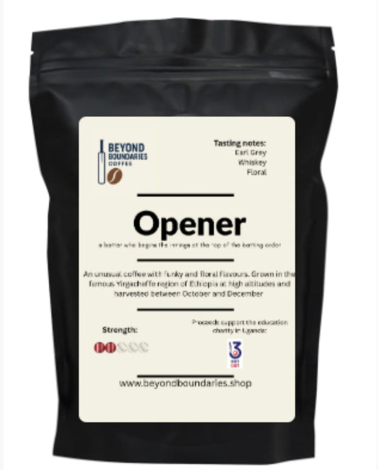 Opener 250g
