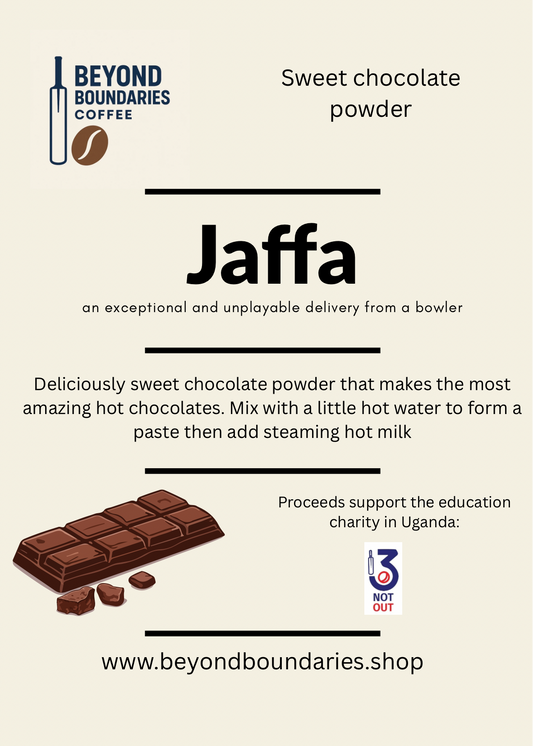 Jaffa 250g