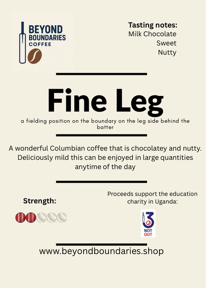 Fine Leg 1kg