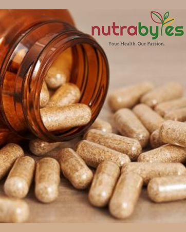 Ultimate Marine Collagen Capsules | Hyaluronic Acid, Vitamin C & Retinyl Acetate | 60 Capsules | 1-Month Supply
