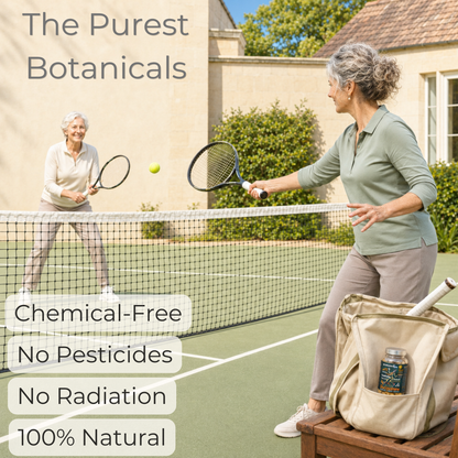 Dietapplements Glucosamine, Chondroitin & Turmeric