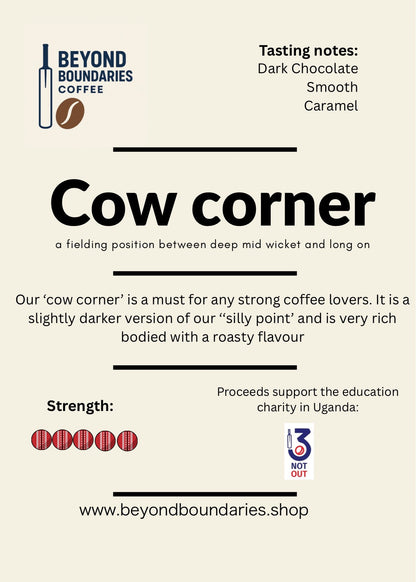 Cow corner 500g