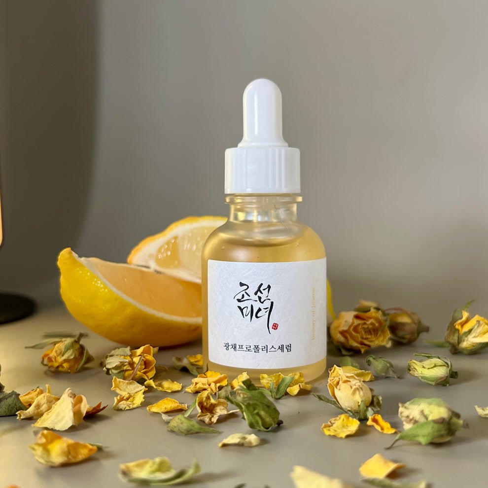 Beauty of Joseon Glow Serum — Propolis & Niacinamide 30ml