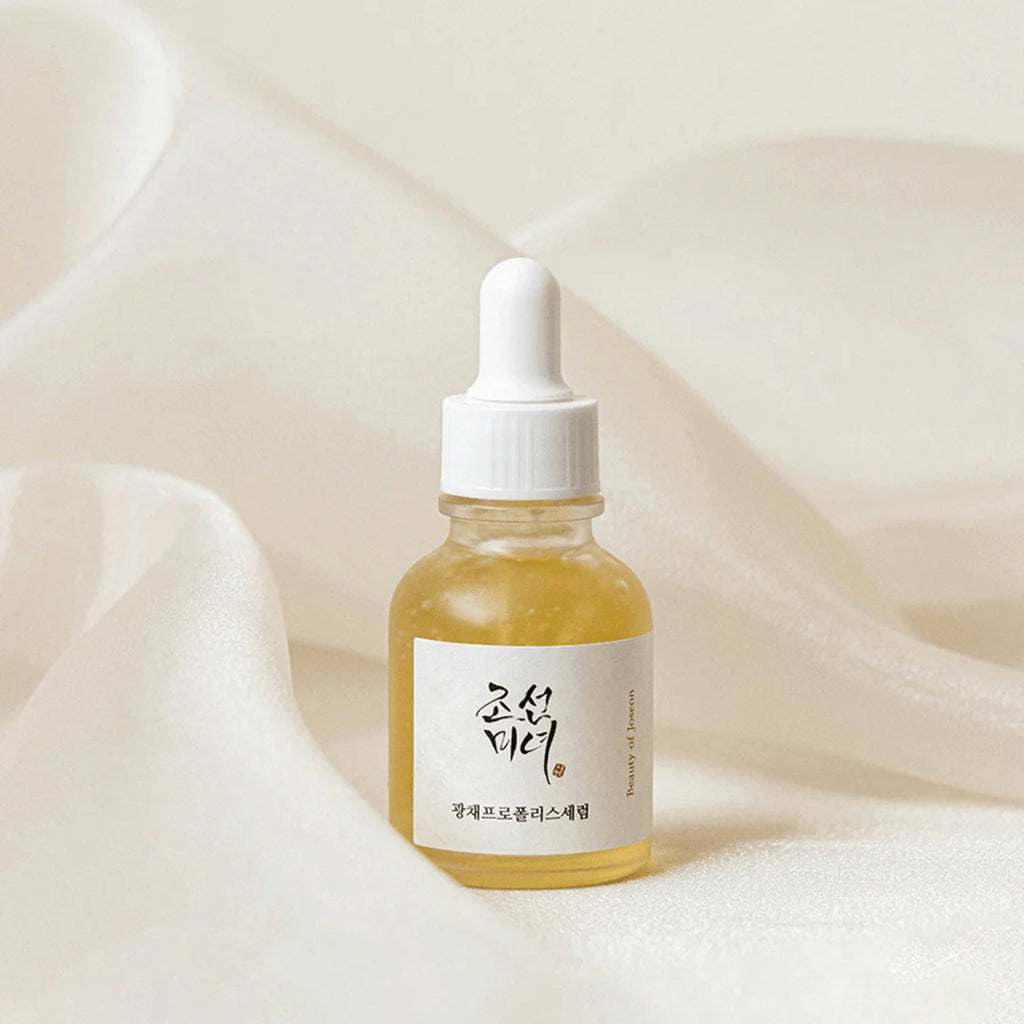 Beauty of Joseon Glow Serum — Propolis & Niacinamide 30ml