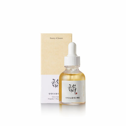 Beauty of Joseon Glow Serum — Propolis & Niacinamide 30ml