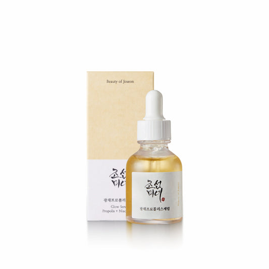 Beauty of Joseon Glow Serum — Propolis & Niacinamide 30ml