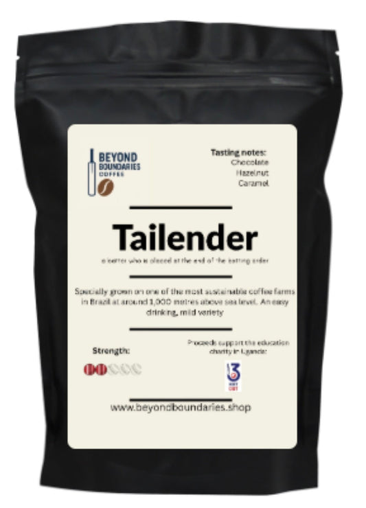 Tailender 250g