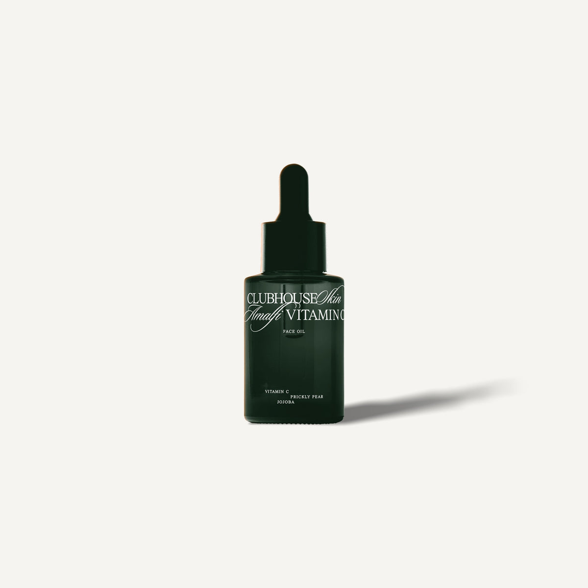 Clubhouse Skin Amalfi Vitamin C Face Oil