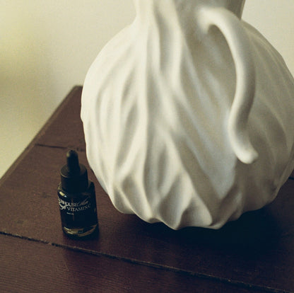 Clubhouse Skin Amalfi Vitamin C Face Oil