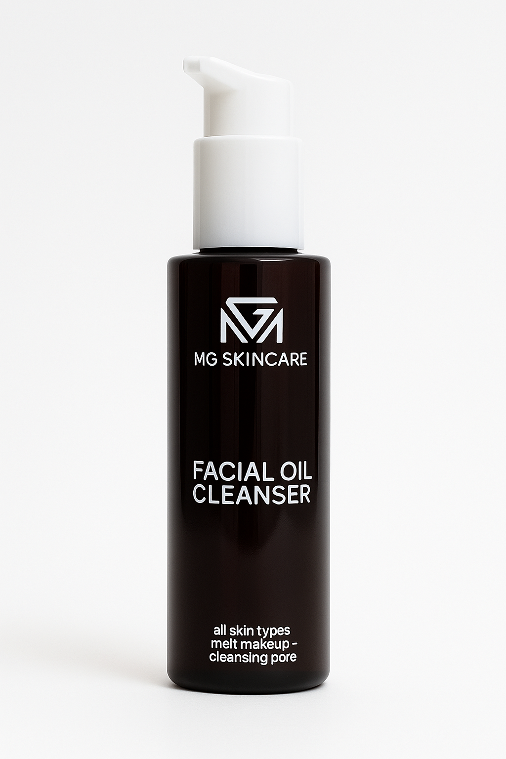 MG Skincare Botanical Facial Oil Cleanser