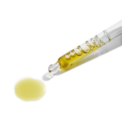 Douvalls Organic Argan Wrinkle Rehab Serum — 30ml