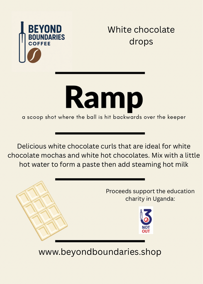 Ramp 250g