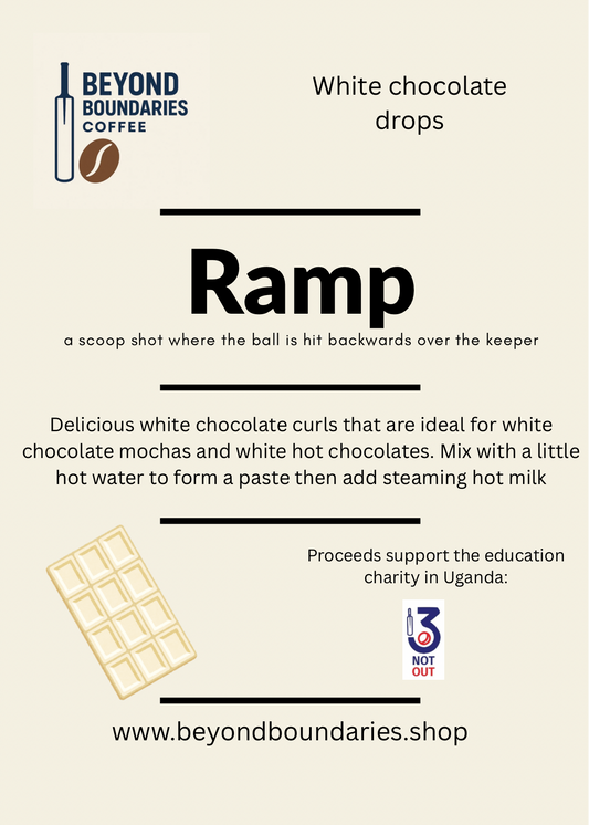 Ramp 250g