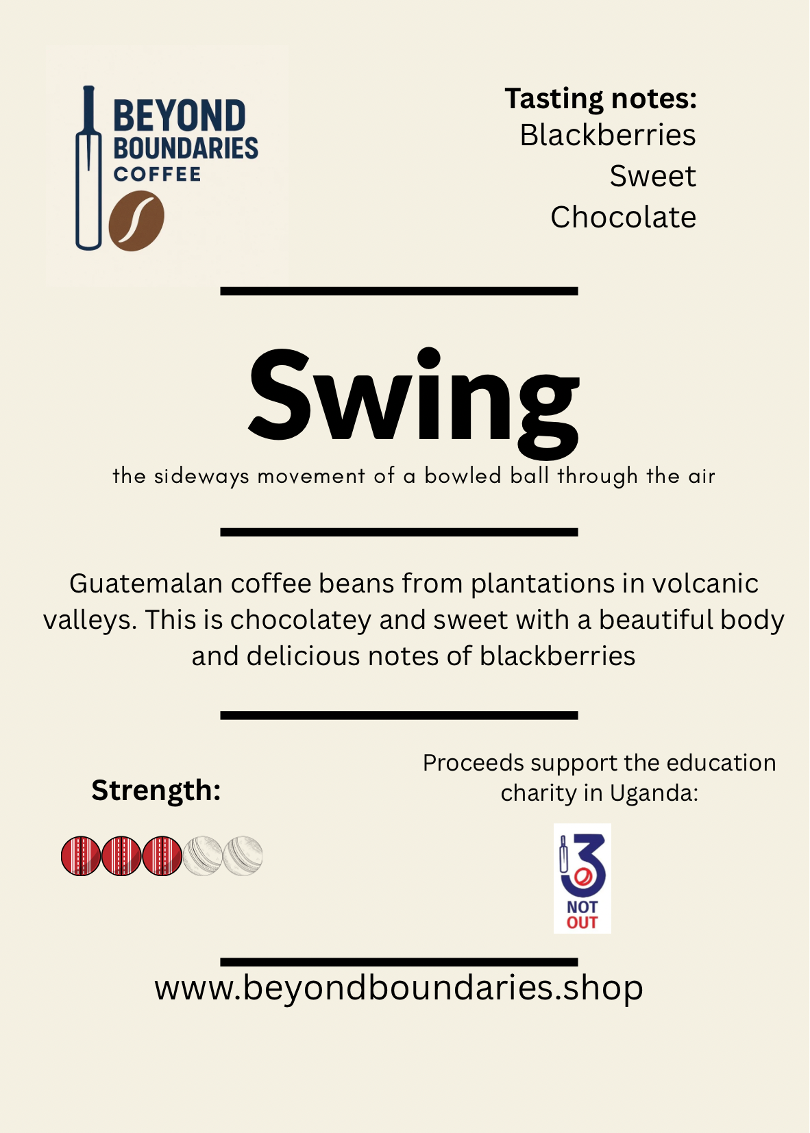 Swing 1kg