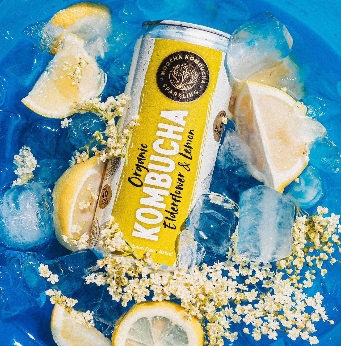 Ultimate Bundle | 20 cans | Cola | Apple & Blackberry | Mixed Berries | Peach & Turmeric | Elderflower & Lemon