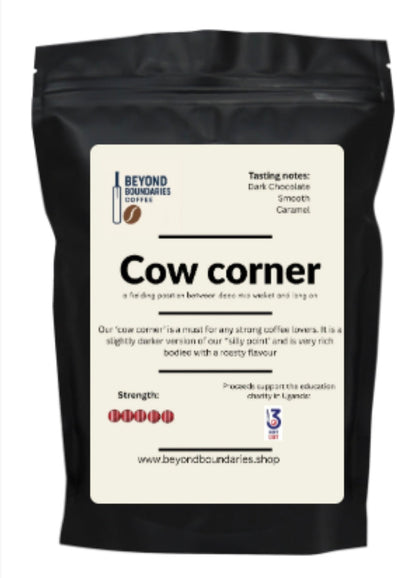 Cow corner 500g