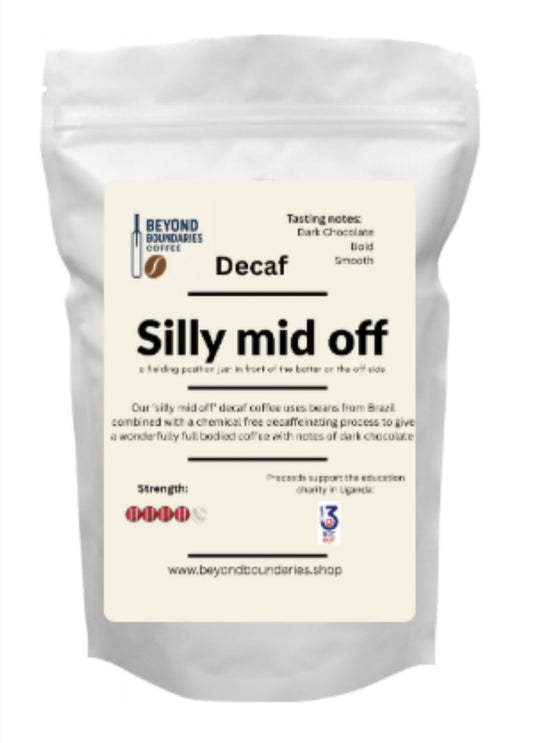 Silly mid off 250g