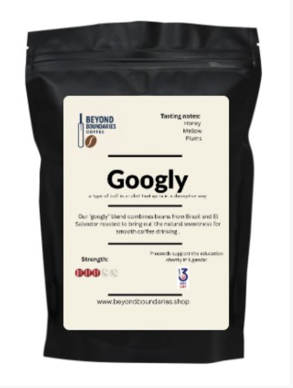 Googly 500g