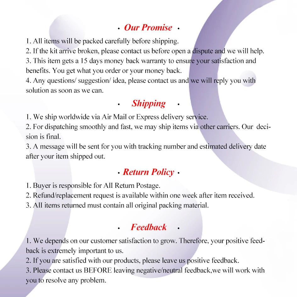 Multi-Variant Face Cream - Skincare Collection