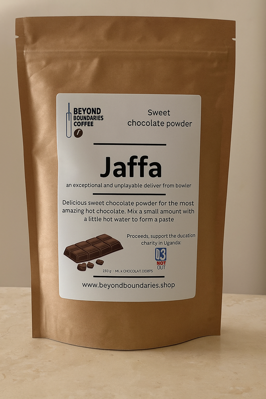 Jaffa 250g
