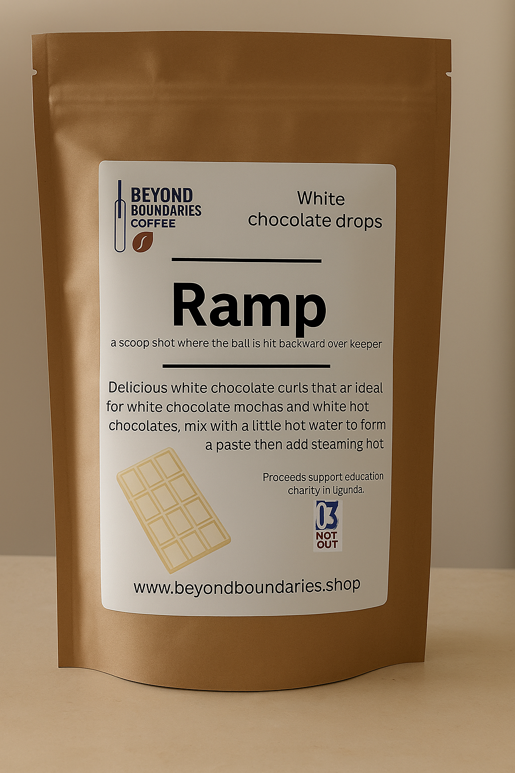 Ramp 250g