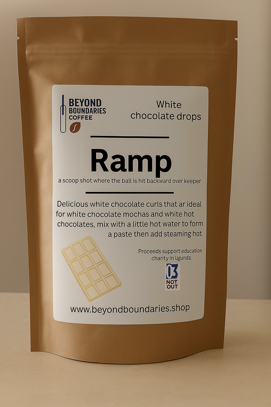 Ramp 250g