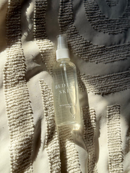 Bedew Skin The Epidermal Vitamin Water