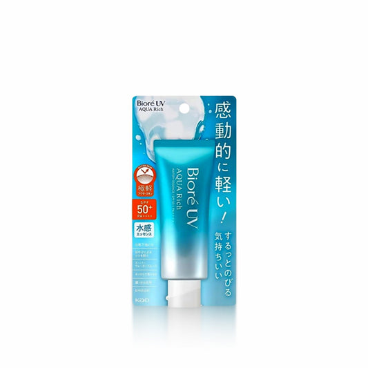 Biore UV Aqua Rich Watery Essence SPF50+ PA++++ — 70g