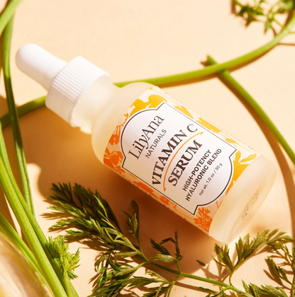 LilyAna Naturals Vitamin C Serum