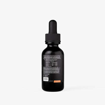 Meteron Labs Liposomal Vitamin D3/K2 Liquid, 60ml