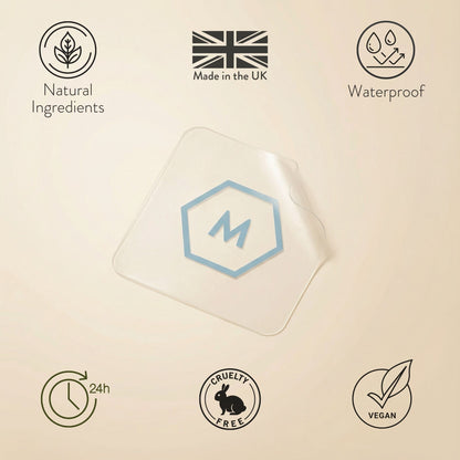 KLORIS Menopause Balance Patches - Botanical Support