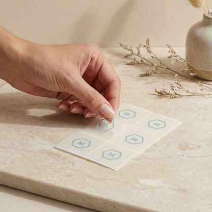 KLORIS Menopause Balance Patches - Botanical Support