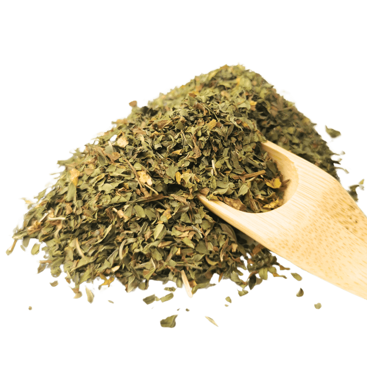 Porter Hill Spearmint Loose Leaf Tea