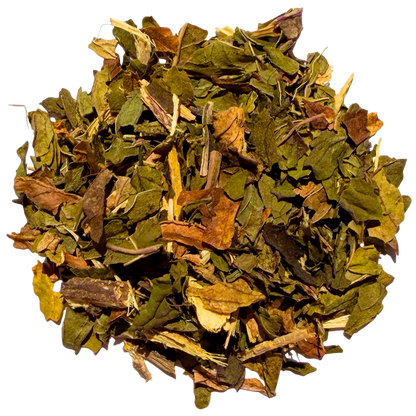 Porter Hill Liquorice & Peppermint Herbal Tea