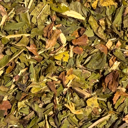Porter Hill Liquorice & Peppermint Herbal Tea